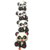 perles silicone panda