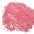 perles de rocaille 2 mm roses