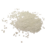perles de rocailles 2 mm blanches