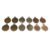 breloque mandala