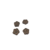 perles étoiles cuivre