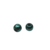 perles vert d'eau