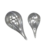 goutte plexi