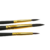 pinceaux ronds