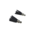 pompons suédine