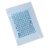 strass thermocollant 3 mm bleu clair