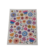 transfert fleur