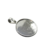 support cabochon pendentif rond