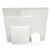 cartons entoilés à peindre