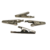 pinces métal glorex