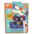 masque super héros apli