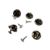 pin's