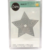 matrices de découpe sizzix étoiles