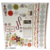 Planche de stickers Innspiro Aspen frost