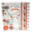 planche de stickers Innspiro what's up