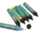 Peinture 3D nacré apli