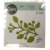 Matrices Bigz SIZZIX branche avec feuilles