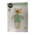 Matrices Bigz SIZZIX peluche