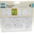 carte sable insecte