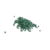 perles métallique galvanisée vert