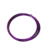 violet foncé fil aluminium innspiro