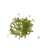 perles de rocaille 4 mm  vert