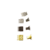 fermoir bijoux