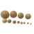 billes en bois