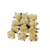 roses beiges glorex