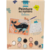 peinture numéro enfant baleine