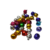 grelots colorées