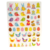 gommettes enfants pâques