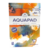 bloc feuilles aquarelle
