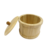 bonbonnière en bois