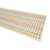 perles autocollants pastels