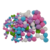 pompons pastel artemio