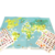 poster et gommettes atlas