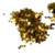 sequins étoiles dorées