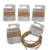 coton ciré innspiro beige