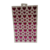 stickers coeurs apli