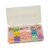 boîte perles pastels kit creation