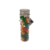 tubes en perles bois