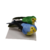 oiseaux bleu et vert kit creation