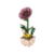 puzzle 3D le pivoine
