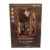 book nook figure d'art le rythme secret