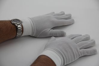 Paire de gants thermiques femme - Chambre médicalisée/Vêtements -  alphamedical62
