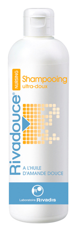 SHAMPOING ULTRA DOUX RIVADOUCE 500ML