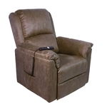 fauteuil releveur relax touch