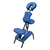 2133003000-chaise de massage-carina