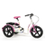 tricycle  fille - model 2215 Happy